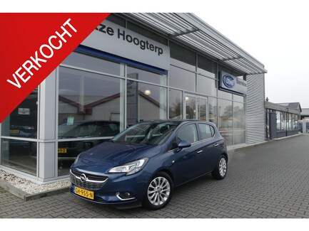 Opel Corsa 0