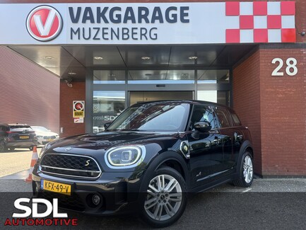 MINI Countryman 0
