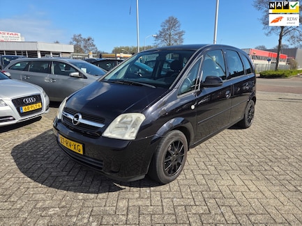 Opel Meriva 0