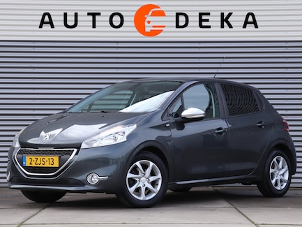 Peugeot 208 0