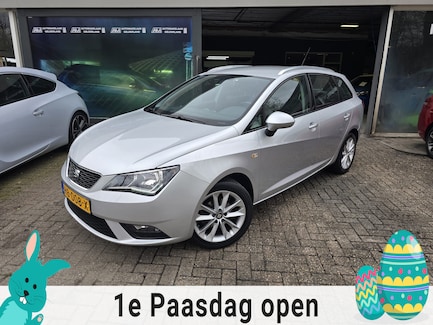 SEAT Ibiza 0