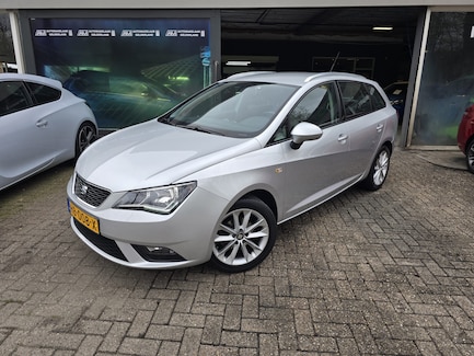 SEAT Ibiza 0