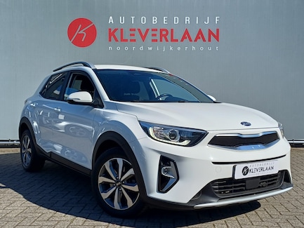 Kia Stonic 0