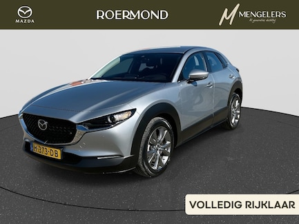 Mazda CX-30 0