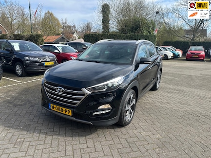 Hyundai Tucson 0