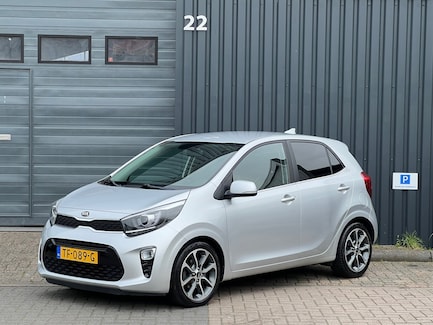 Kia Picanto 0