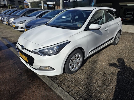 Hyundai i20 0