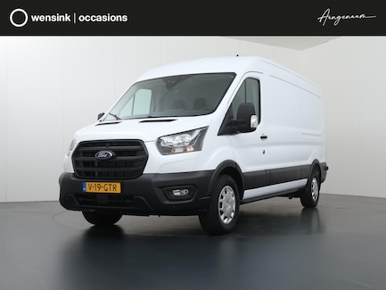 Ford Transit 0