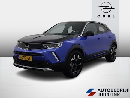 Opel Mokka 0