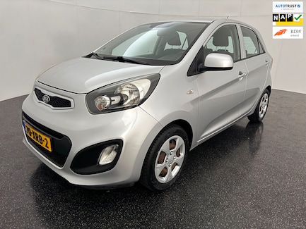 Kia Picanto 0