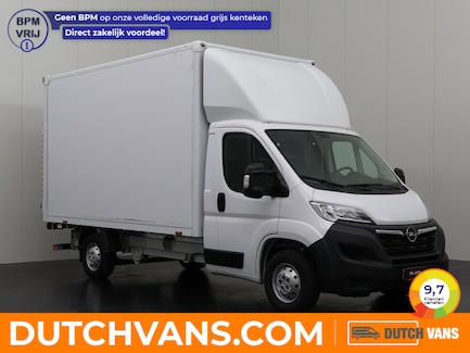 Opel Movano 0