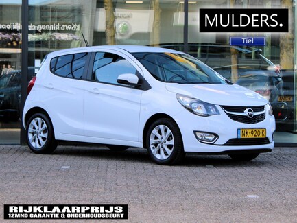 Opel Karl 0