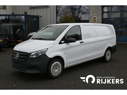 Mercedes-Benz Vito 0
