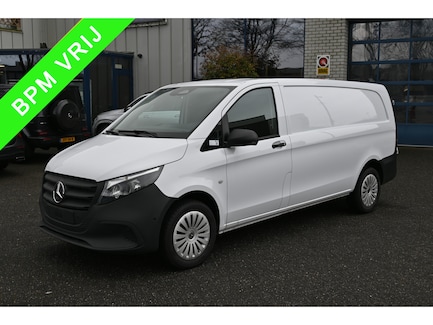 Mercedes-Benz Vito 0