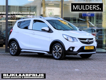 Opel Karl 0