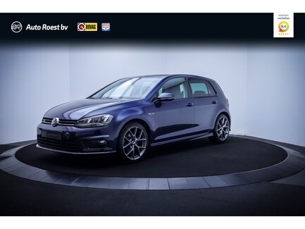 Volkswagen Golf 0