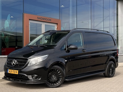 Mercedes-Benz Vito 0