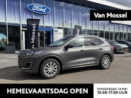 Ford Kuga 0
