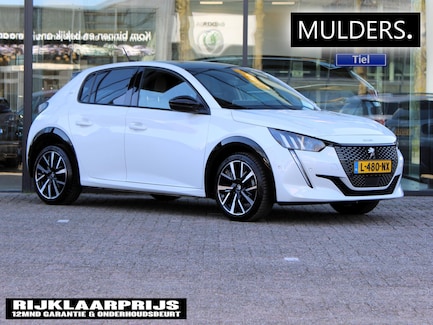 Peugeot 208 0