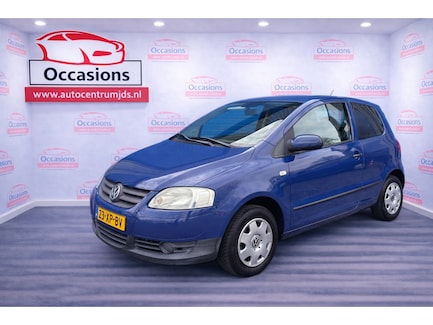 Volkswagen Fox 0