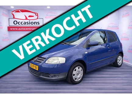 Volkswagen Fox 0