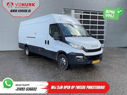 IVECO Daily 0