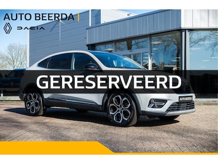 Renault Arkana 0