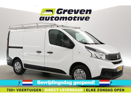 Fiat Talento 0