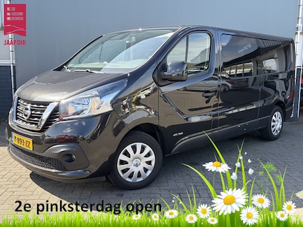 Nissan NV300 0