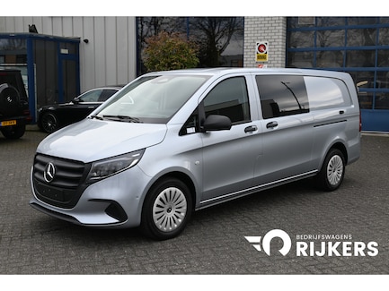 Mercedes-Benz Vito 0
