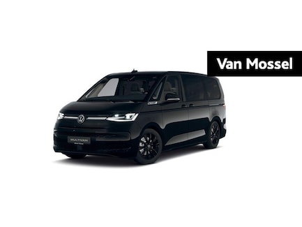 Volkswagen Multivan 0