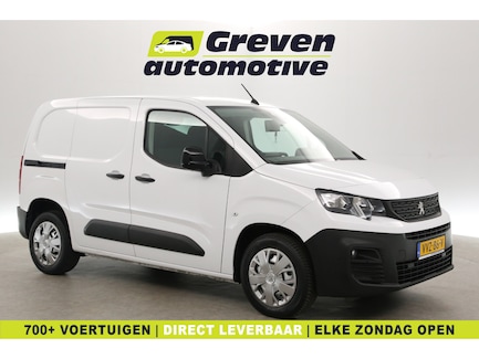 Peugeot Partner 0