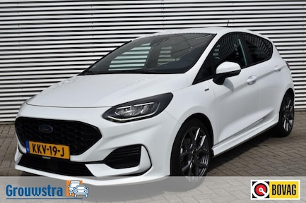 Ford Fiesta 0