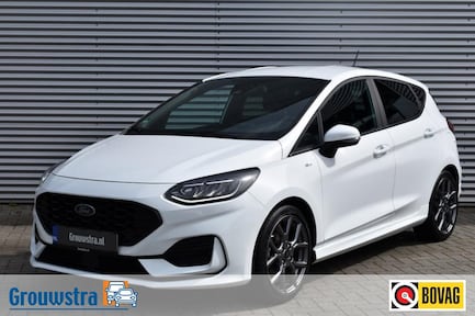 Ford Fiesta 0