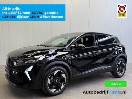 Renault Captur 0