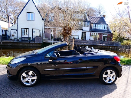 Peugeot 207 0
