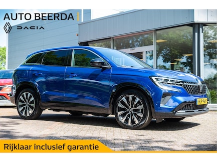 Renault Austral 0