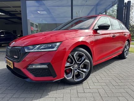 Skoda Octavia 0