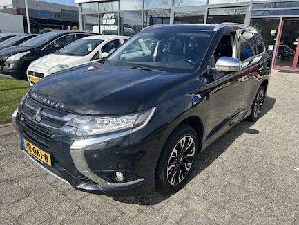Mitsubishi Outlander 0