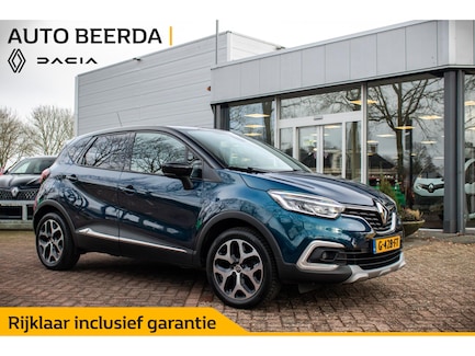 Renault Captur 0