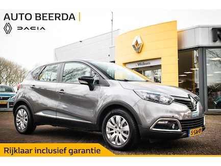 Renault Captur 0