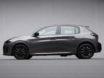 Peugeot 208 0