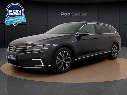 Volkswagen Passat 0
