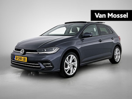 Volkswagen Polo 0