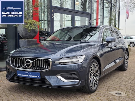Volvo V60 0