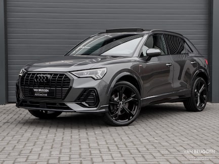 Audi Q3 0