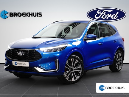 Ford Kuga 0