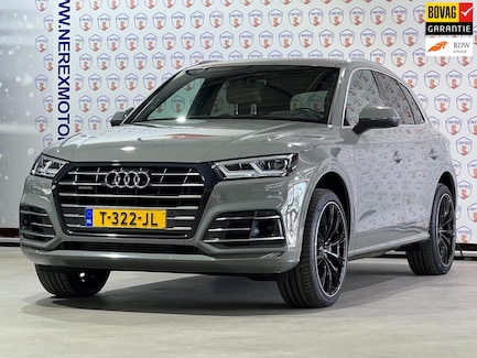 Audi Q5 0