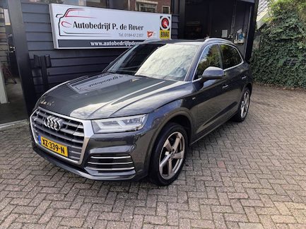 Audi Q5 0
