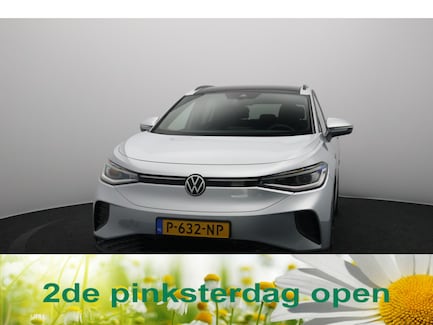 Volkswagen ID.4 0